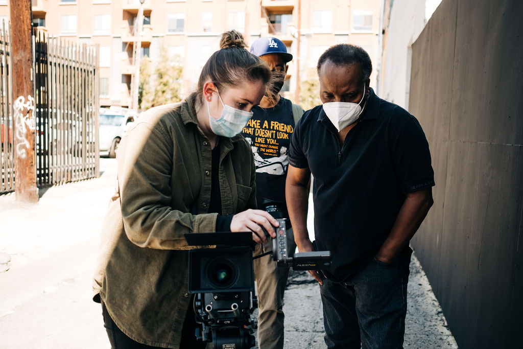 ByPatrickGreen's tweet photo. In docs there are no characters just people. No script just life. We spend so much time seeing their faces, studying their movements and hearing their words that we feel like we know them  better than we actually do but in Richard’s case it felt real and genuine because he was https://t.co/X9ympYOoWr