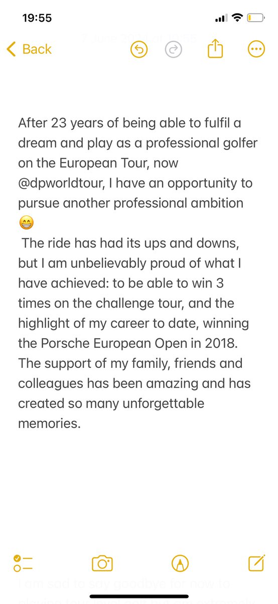 Richard McEvoy tweet media