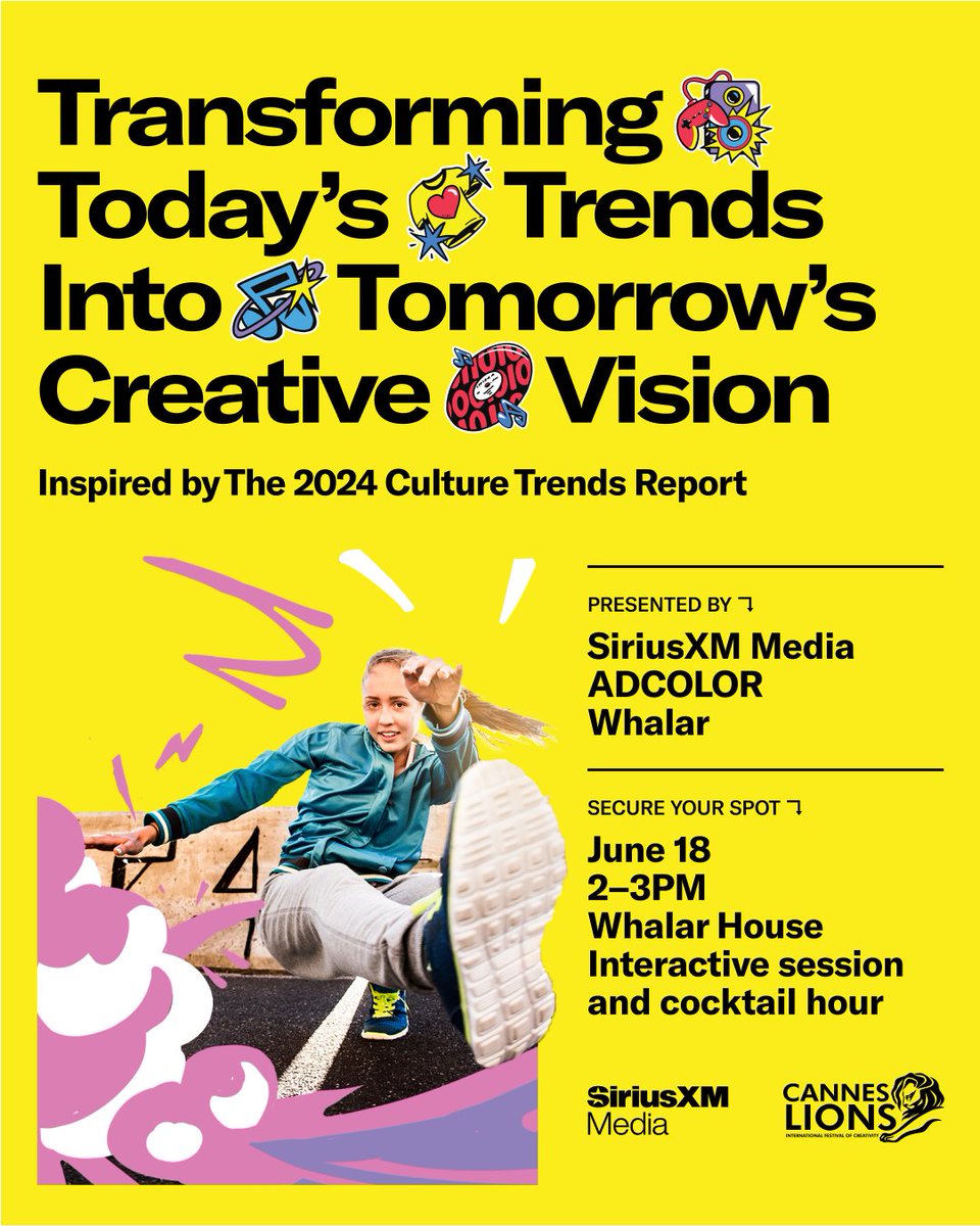 SiriusXM Media tweet media