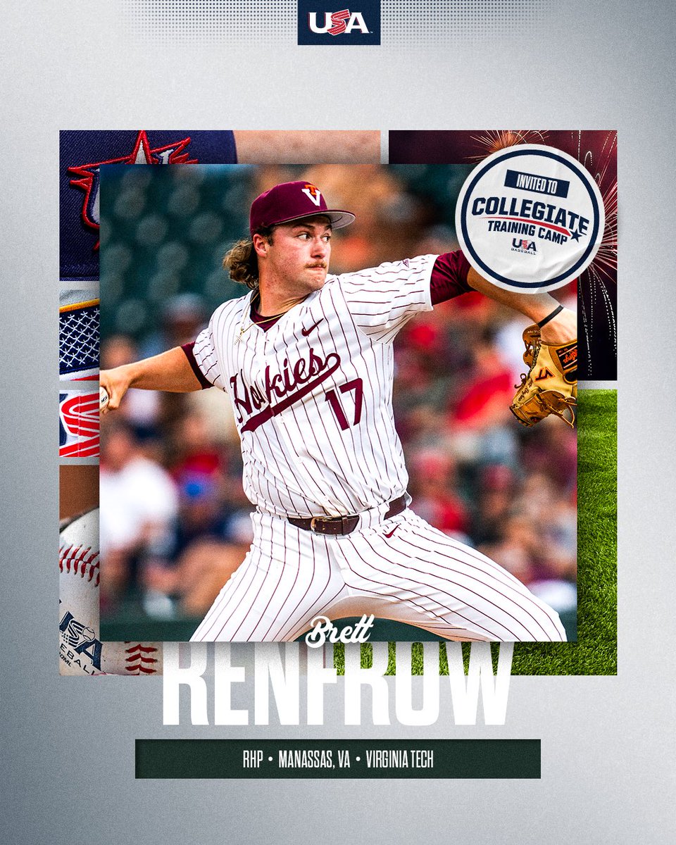 USA Baseball CNT tweet media