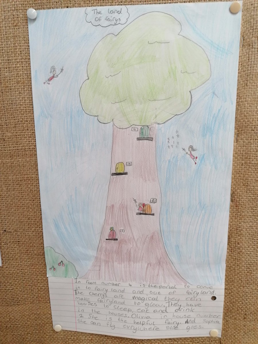 Overmonnow Primary School tweet media