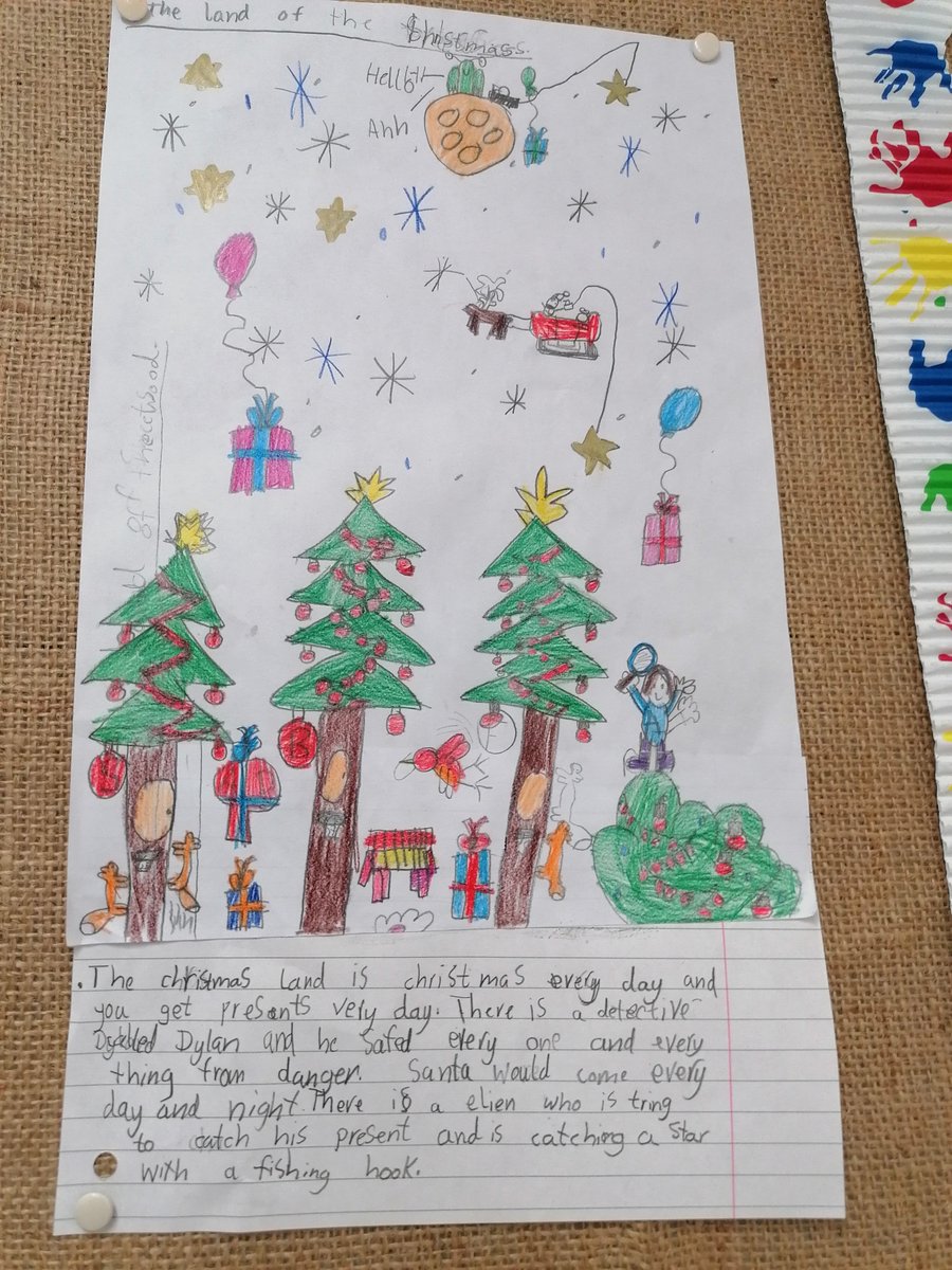 Overmonnow Primary School tweet media