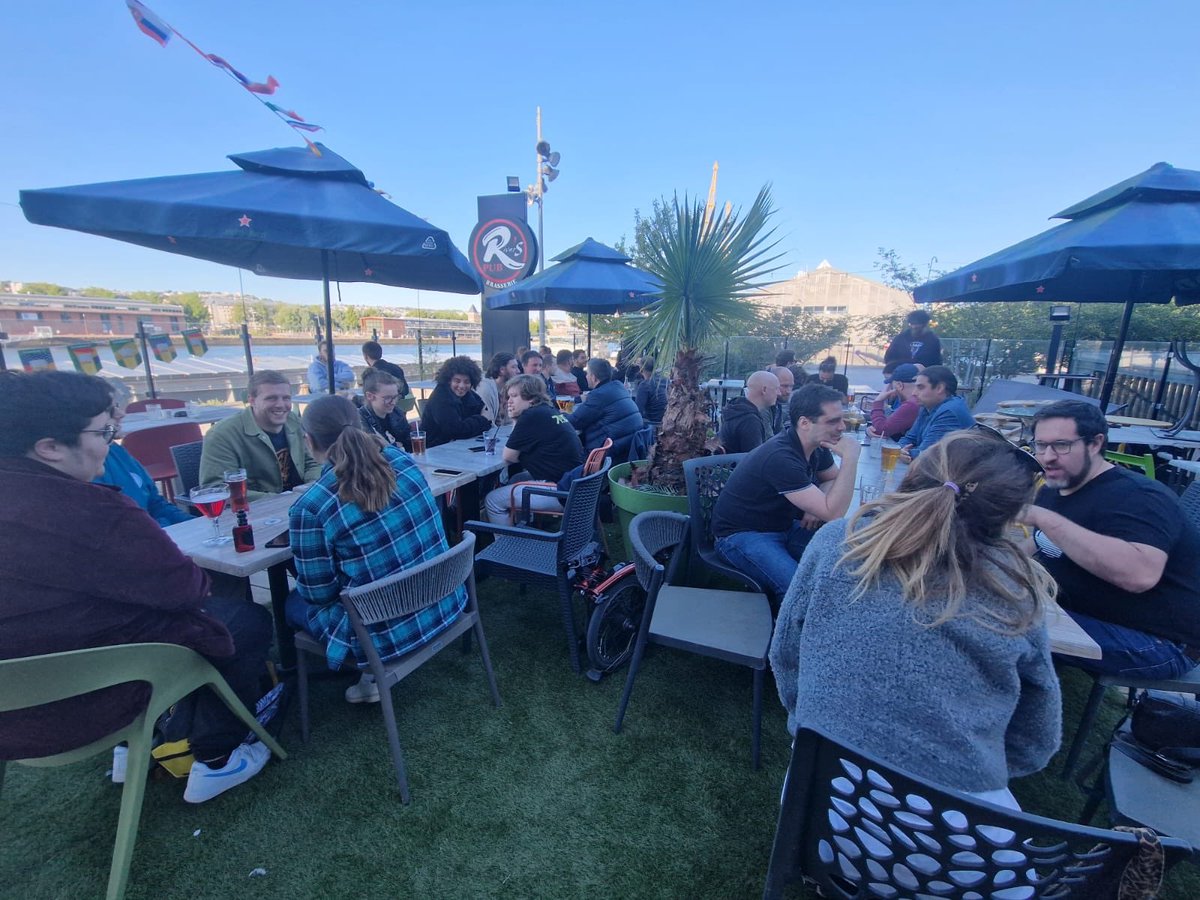 Fork it! Community | Tech Conferences and more tweet media