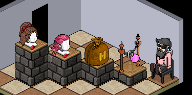 Sorteo 🤍

TÚ ETIQUETAD@ SE LLEVA EL PREMIO 

🏆 Pelo Trenzado + Pelo Rosa + Saco + Candado

➡️ Requisitos:

- Follow y RT 

⏰ Finaliza por la noche 

Suerte 🤍
