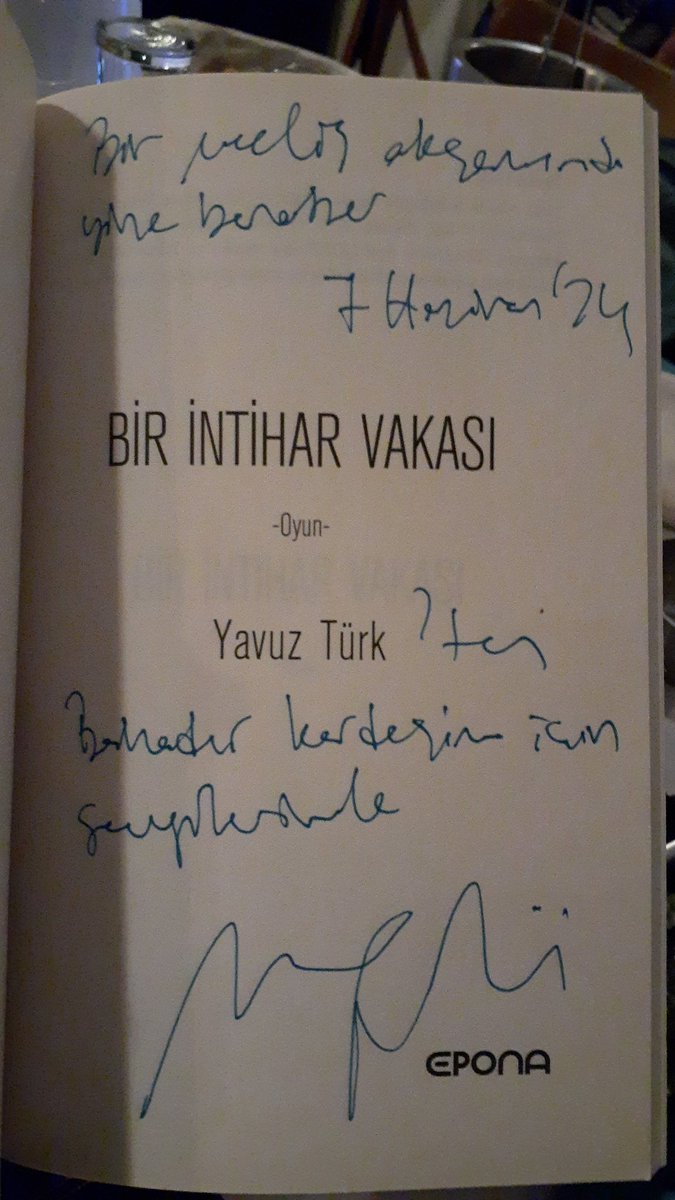 Bahadır Sürelli tweet media