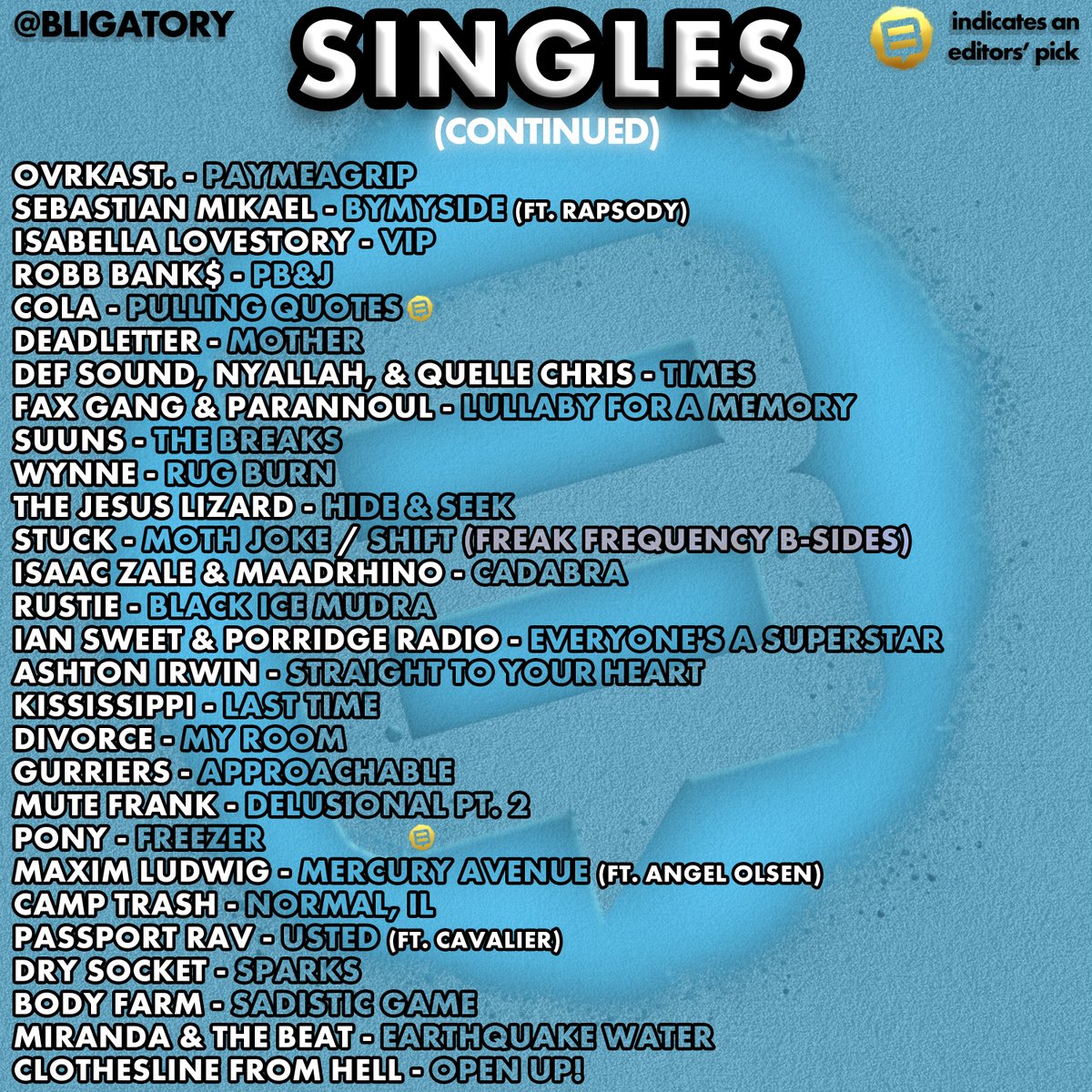 bligatory tweet picture