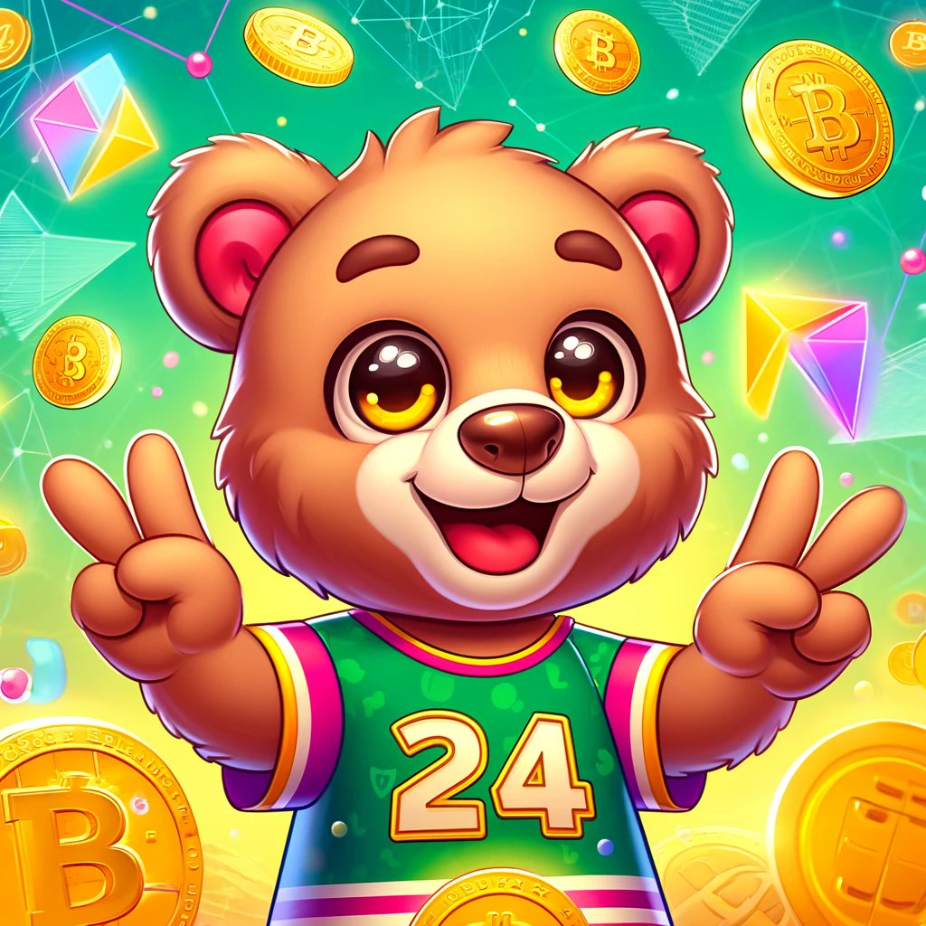 Albert Euro 2024 fan token: Bridging the gap between fans and the game they love.
#AlbertEuro2024 #EURO2024 #ARB #altcoinseason #fantokens