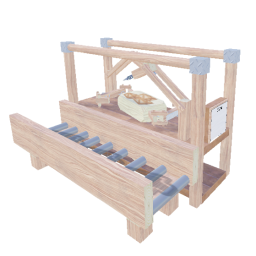 goreacraft's tweet photo. Patch 2.1.21
- New building: Constructions Crafter
- Piano unlockable as a recipe https://t.co/BJMuxlLz1O