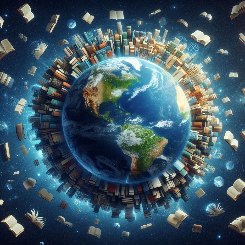 Silent Book Club Tunis tweet media