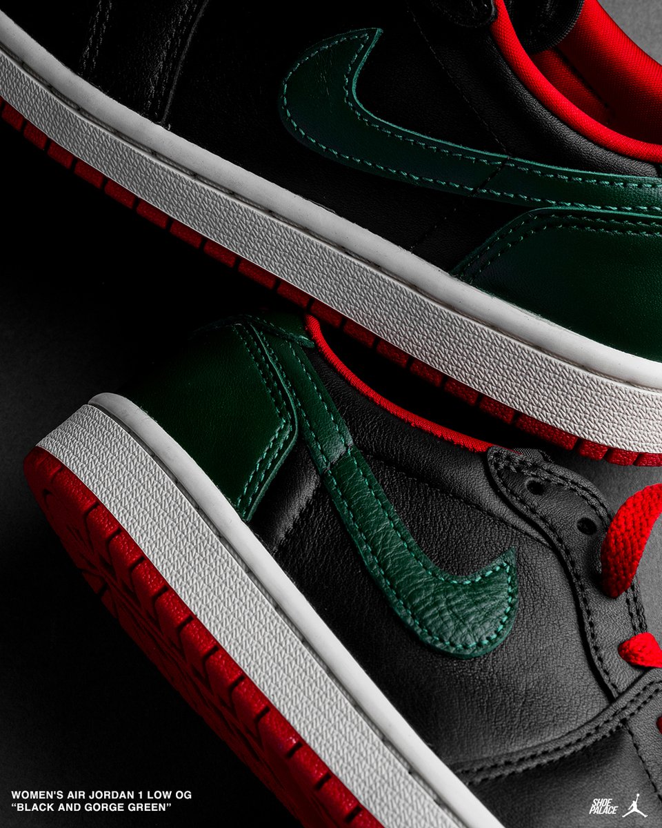 pine green 2.0 red laces