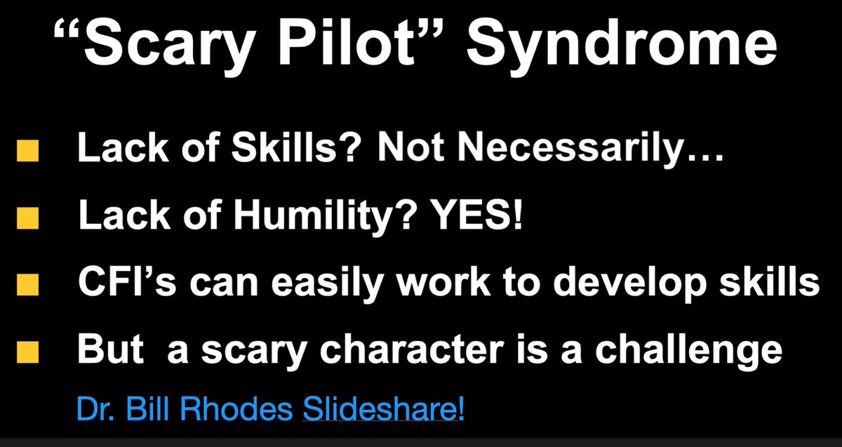 SAFE Pilots tweet media