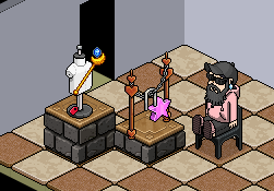 Sorteo 🤍

🏆 Bastón Mágico + candado 

➡️ Requisitos:

- Follow y RT 

⏰ Finaliza por la noche 

Suerte 🤍