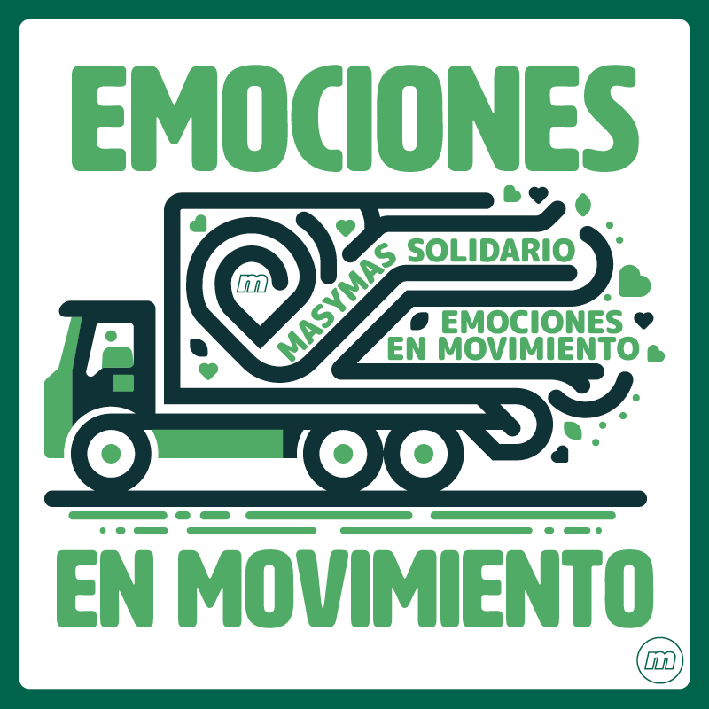 supermasymas's tweet photo. 🚚 ¡Emociones en movimiento!

Lanzamos una iniciativa para apoyar a las entidades, sin ánimo de lucro, que tengan entre sus fines sociales la atención a la discapacidad y que estén dadas de alta en el registro de asociaciones de Asturias.

ℹ️ Más info: https://t.co/mWkHcHOesY https://t.co/ukdXRJKUFS