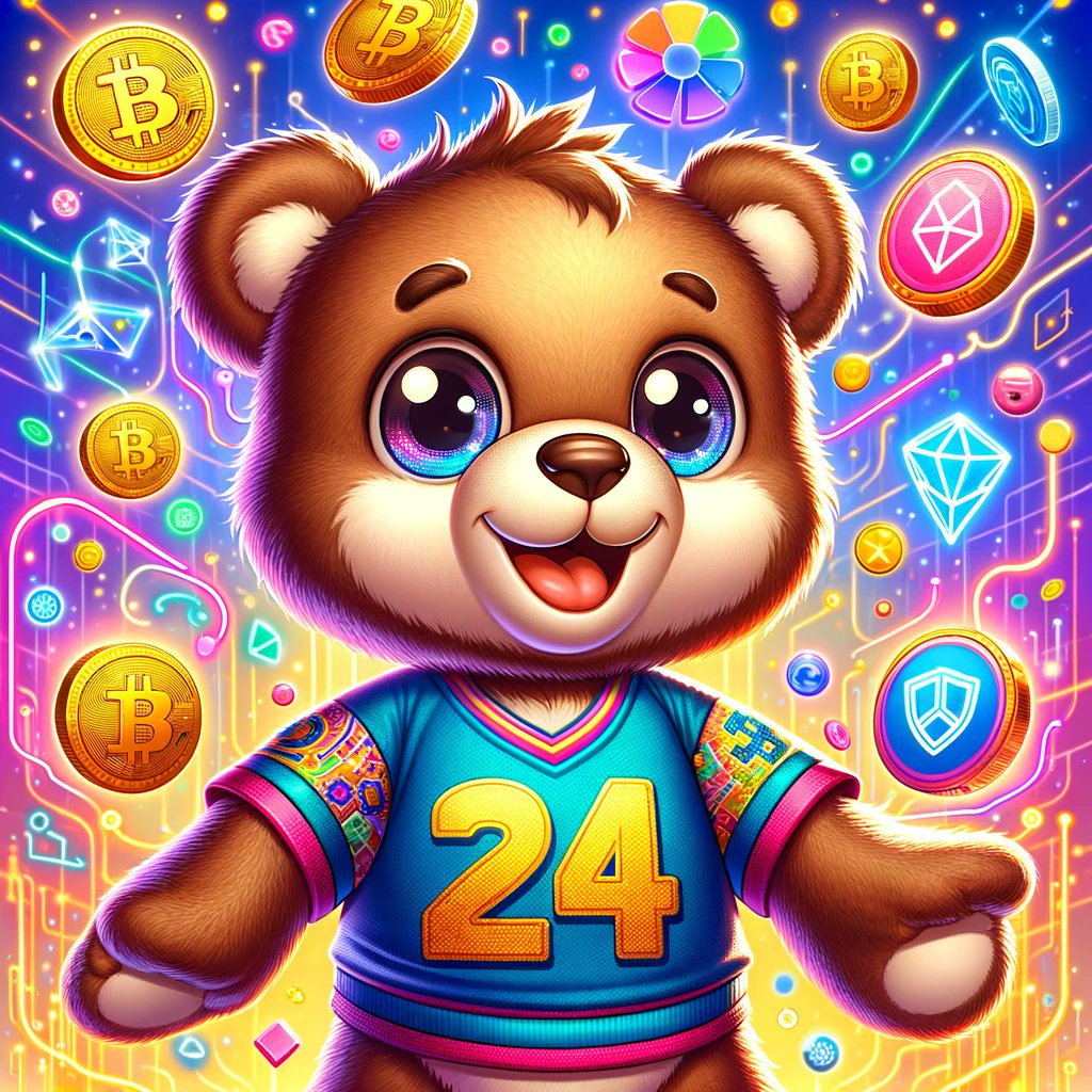 "From kick-off to the final whistle, Albert Euro 2024 fan token celebrates every moment of the championship.
#AlbertEuro2024 #EURO2024 #ARB #altcoinseason