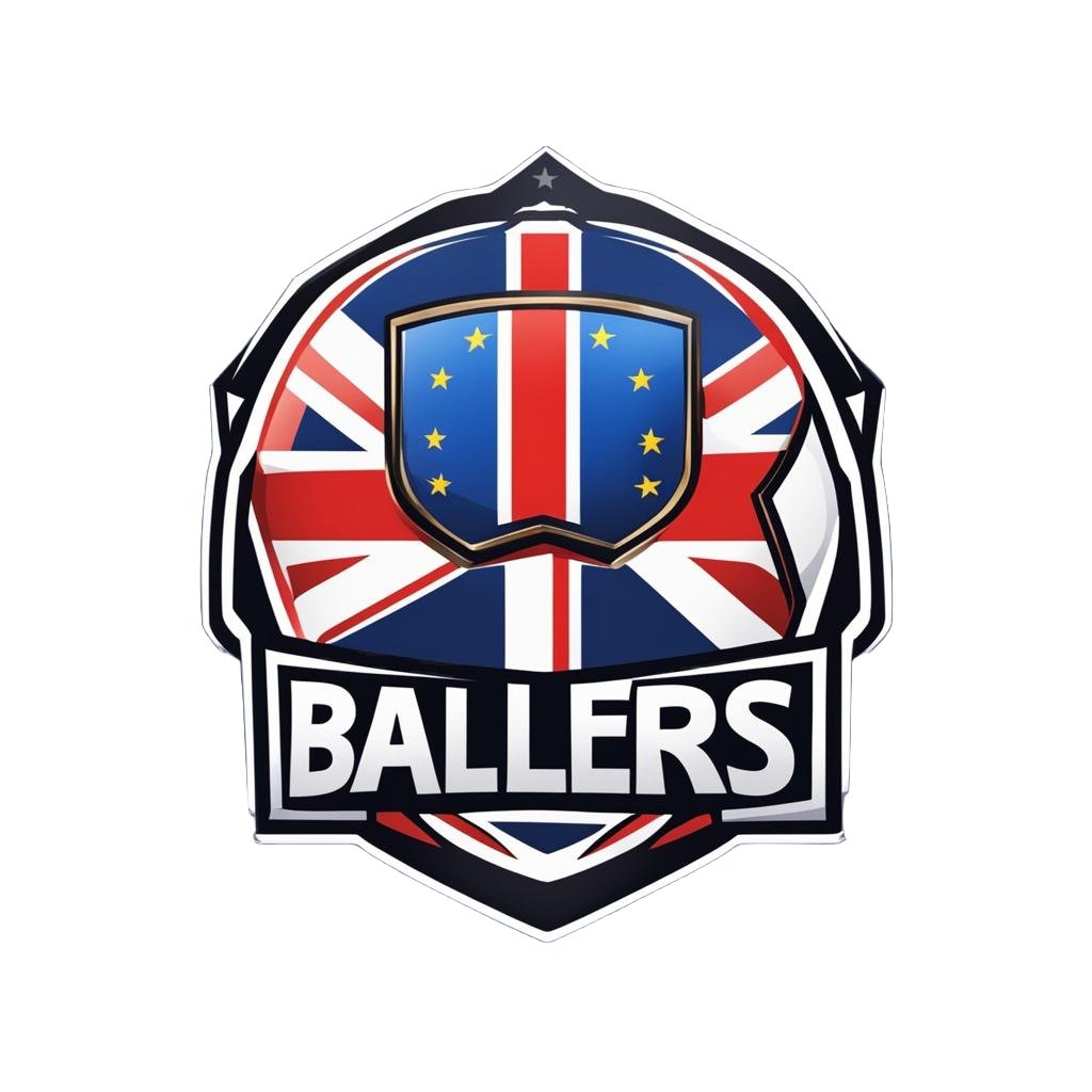 Brexit Ballers Esports tweet media