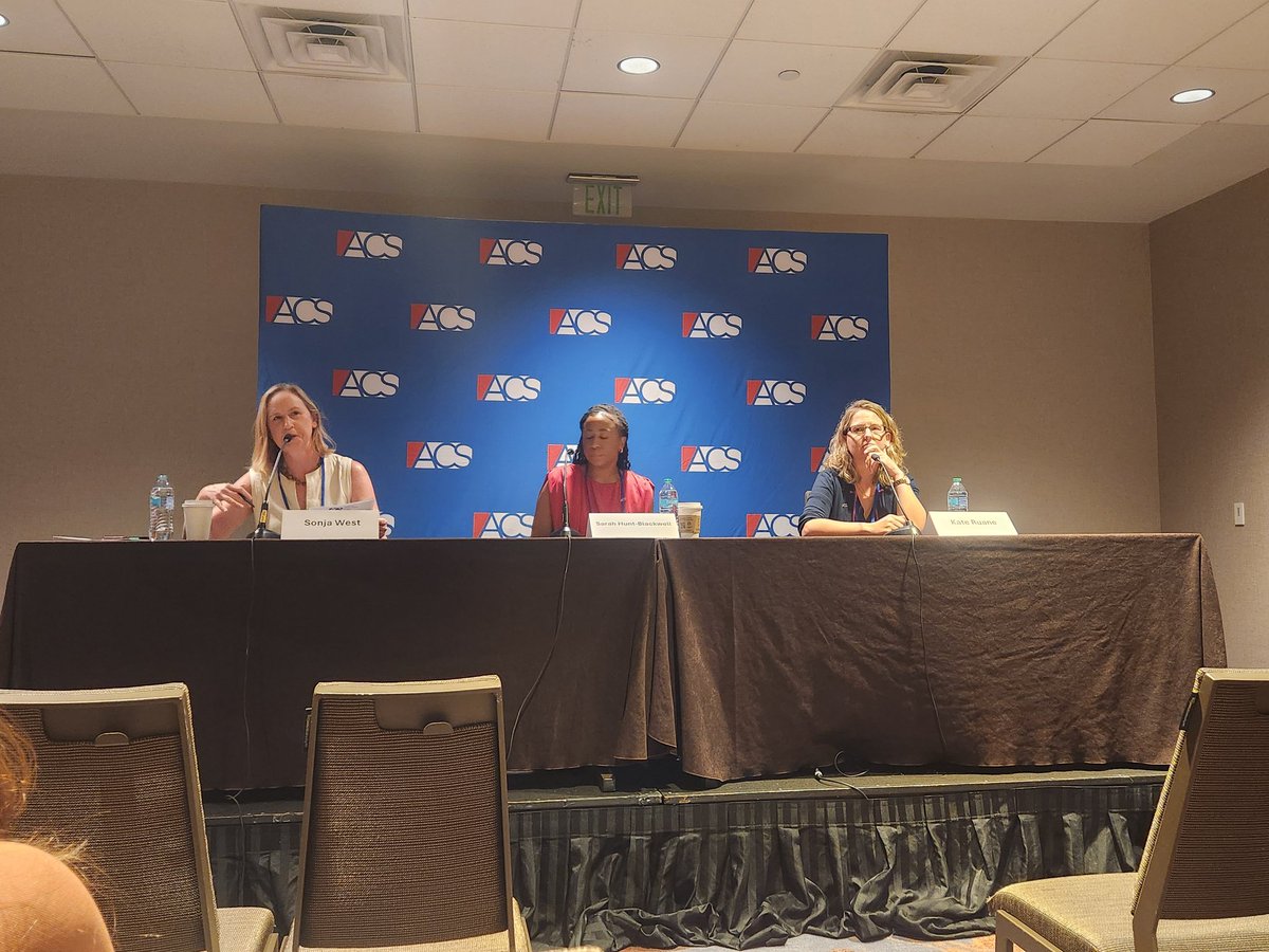 ACS Georgia Lawyer Chapter tweet media