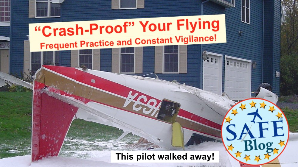 SAFE Pilots tweet media