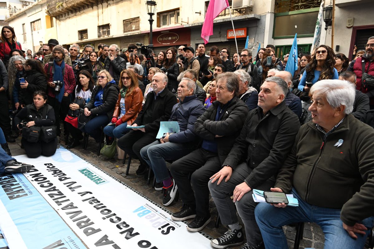 Sergio Omar Palazzo tweet media