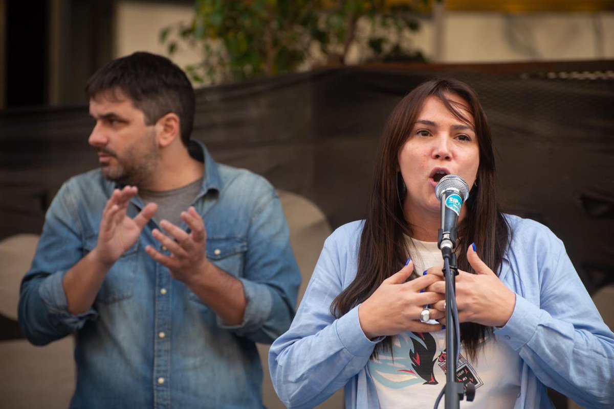 Sergio Omar Palazzo tweet media