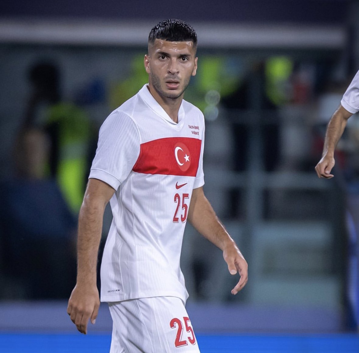 Ertan Süzgün tweet media