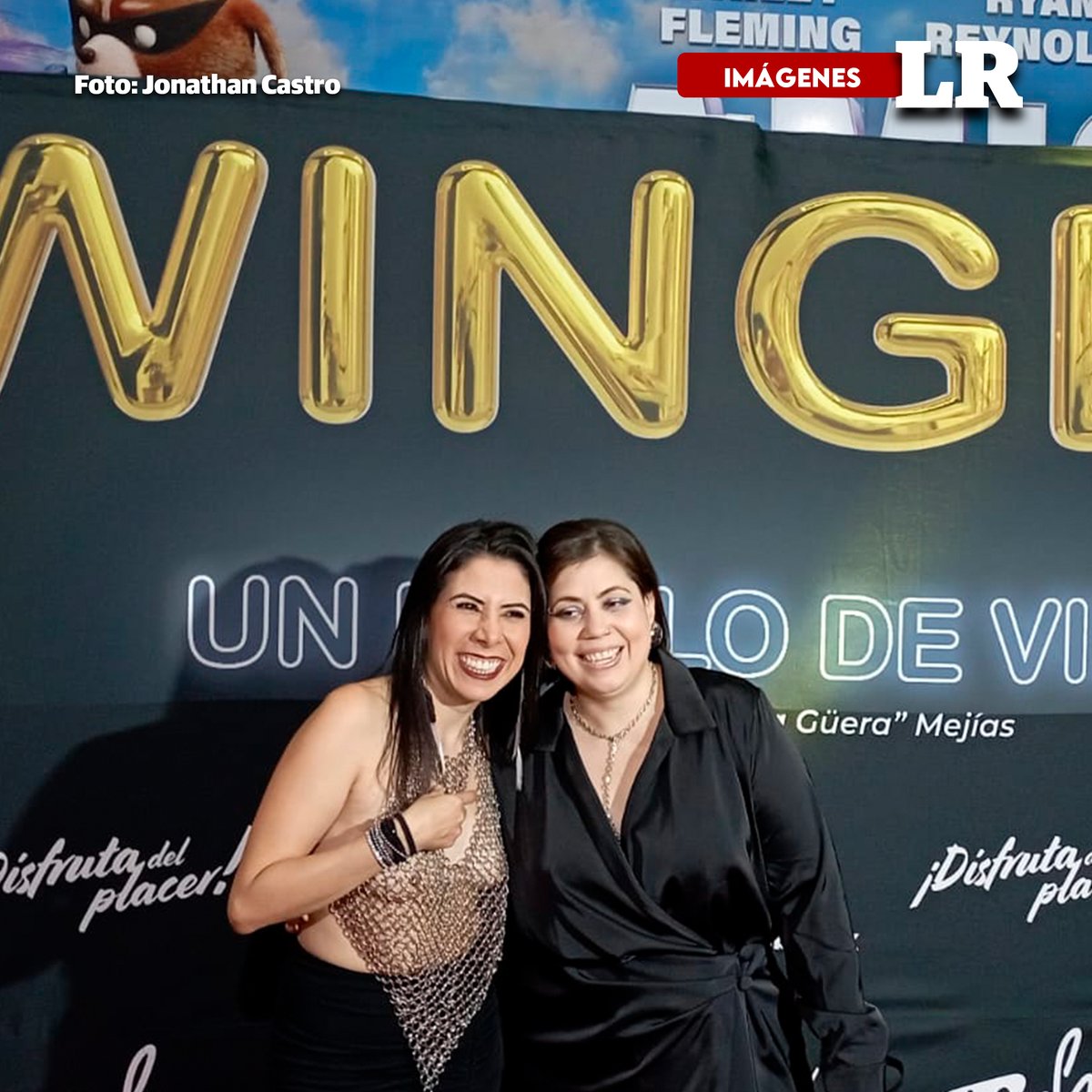 LaRazon_mx's tweet photo. 📺🎬 #SerieSwingers | La nueva serie llamada “Swingers: un estilo de vida” tiene el objetivo de mostrar que más allá de ideas erróneas sobre el movimiento swinger, se trata en realidad de personas que viven su sexualidad de manera libre

📷: Jonathan Castro https://t.co/epq7JILQ34