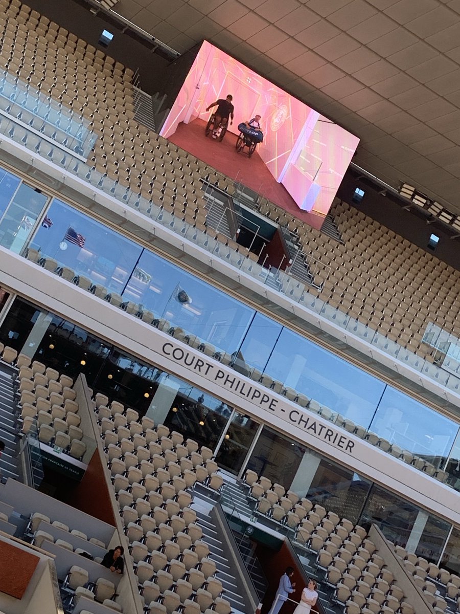 ORSE (@obsrse) on Twitter photo 🎾Merci 💚 <a href="/AdeccoGroupFR/">The Adecco Group FR</a> <a href="/CMathivet/">Cécile Mathivet</a> pour cette journée exceptionnelle #Tousettoutesenfauteuil partagée avec l'équipe de l'<a href="/ObsRSE/">ORSE</a> #inclusion #paralympiques #tennisfauteuil #RSE <a href="/rolandgarros/">Roland-Garros</a> <a href="/FFTennis/">FFT</a> 🎾Merci 💚 <a href="/AdeccoGroupFR/">The Adecco Group FR</a> <a href="/CMathivet/">Cécile Mathivet</a> pour cette journée exceptionnelle #Tousettoutesenfauteuil partagée avec l'équipe de l'<a href="/ObsRSE/">ORSE</a> #inclusion #paralympiques #tennisfauteuil #RSE <a href="/rolandgarros/">Roland-Garros</a> <a href="/FFTennis/">FFT</a>