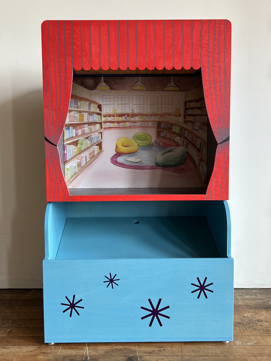 More pieces in the works for our friends at the Discovery  Museum in Acton, MA!

#42df #42designfab #customcreations #fabrication #museumexhibit #museumfabrication #museumexhibits #newenglandmuseums