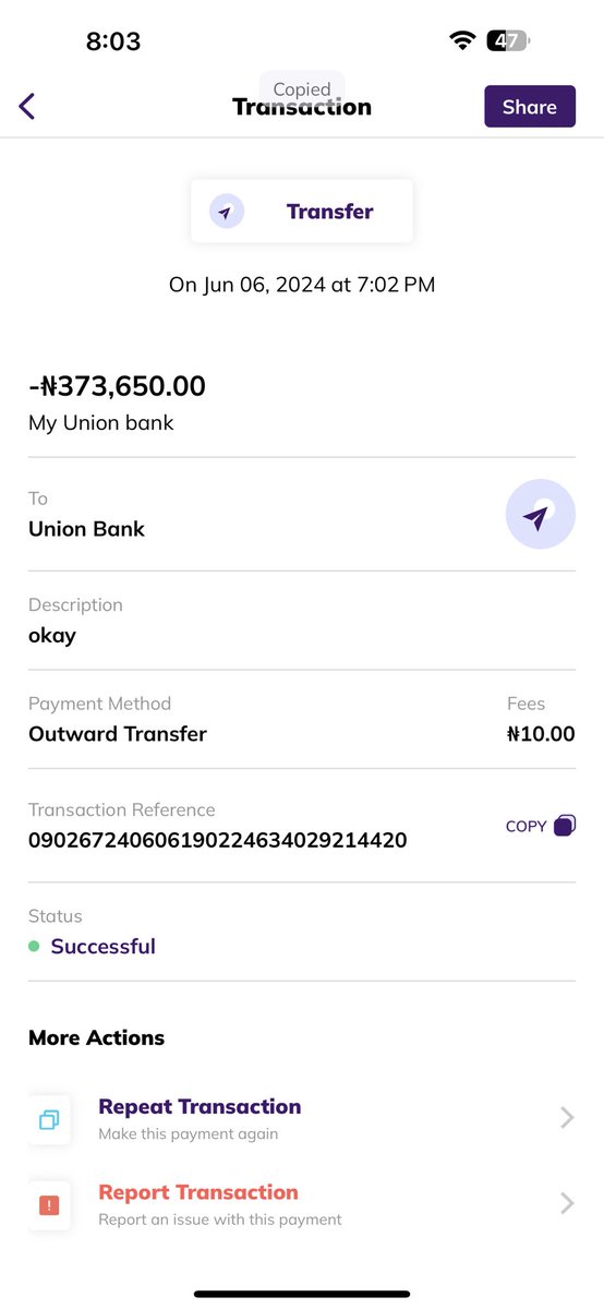 HeisMiraculous's tweet photo. @joinkuda You’re the real Scammer ooh
@joinkuda if you can’t give a tangible explanation of where my #370k+ enter since yesterday… 

I don’t blame unah 
Nah all those Nigeria banks that are also unless shift people to your app in the first place https://t.co/Q4BB2R4etn