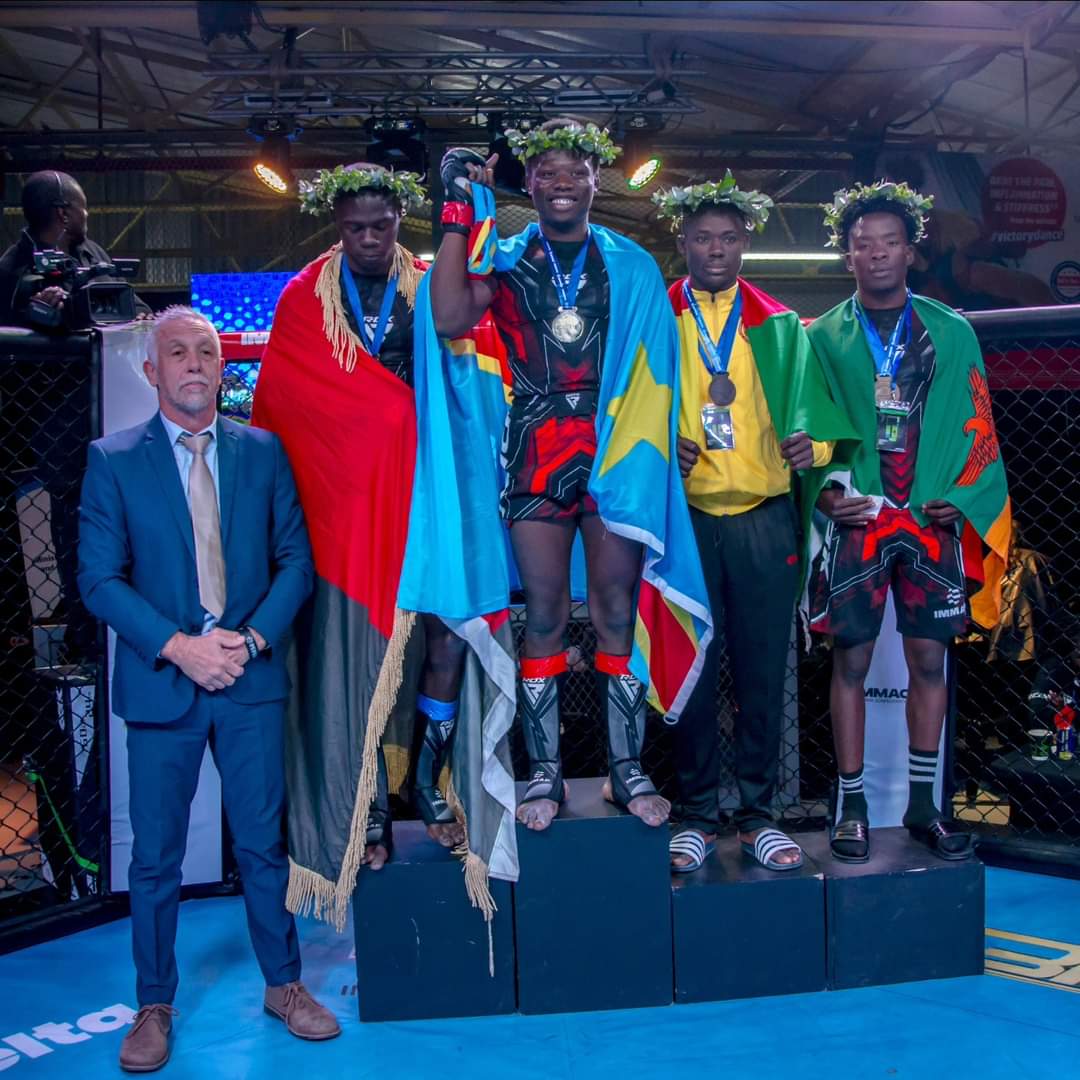 Jeremie LIKOBELE tweet media