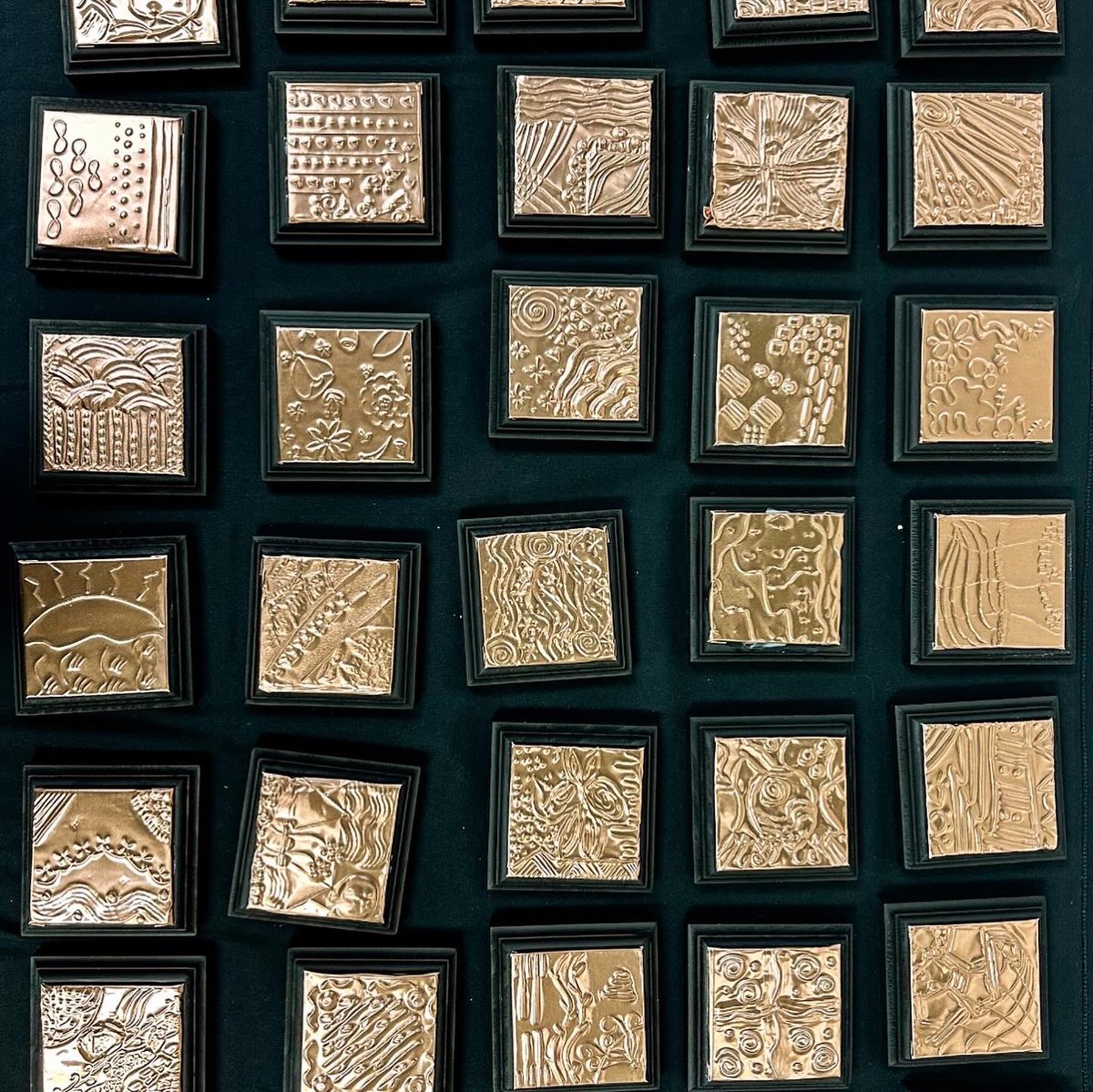 Artful Learning tweet media