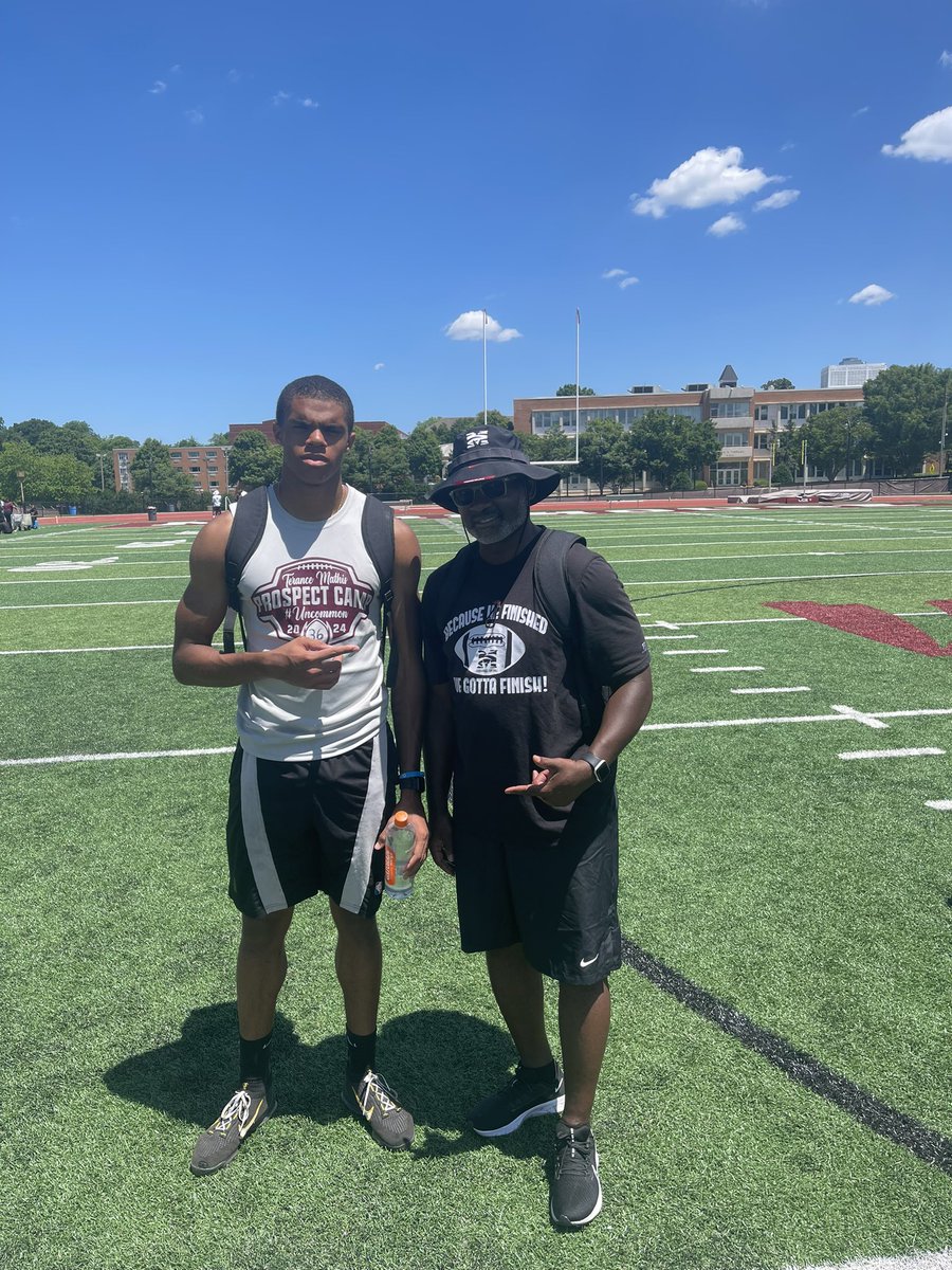 Adonis McCrary tweet media