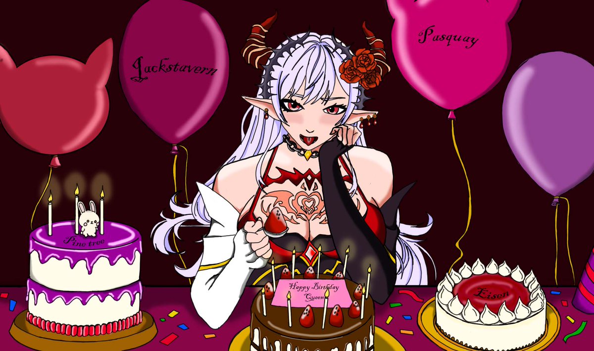 WQueen1356's tweet photo. Made by An Amazing Artist He took His name and another out of it because we had a falling out but wanted me to have this for my birthday ugh my brain and heart hurt </3 https://t.co/q0HRlsZFj8