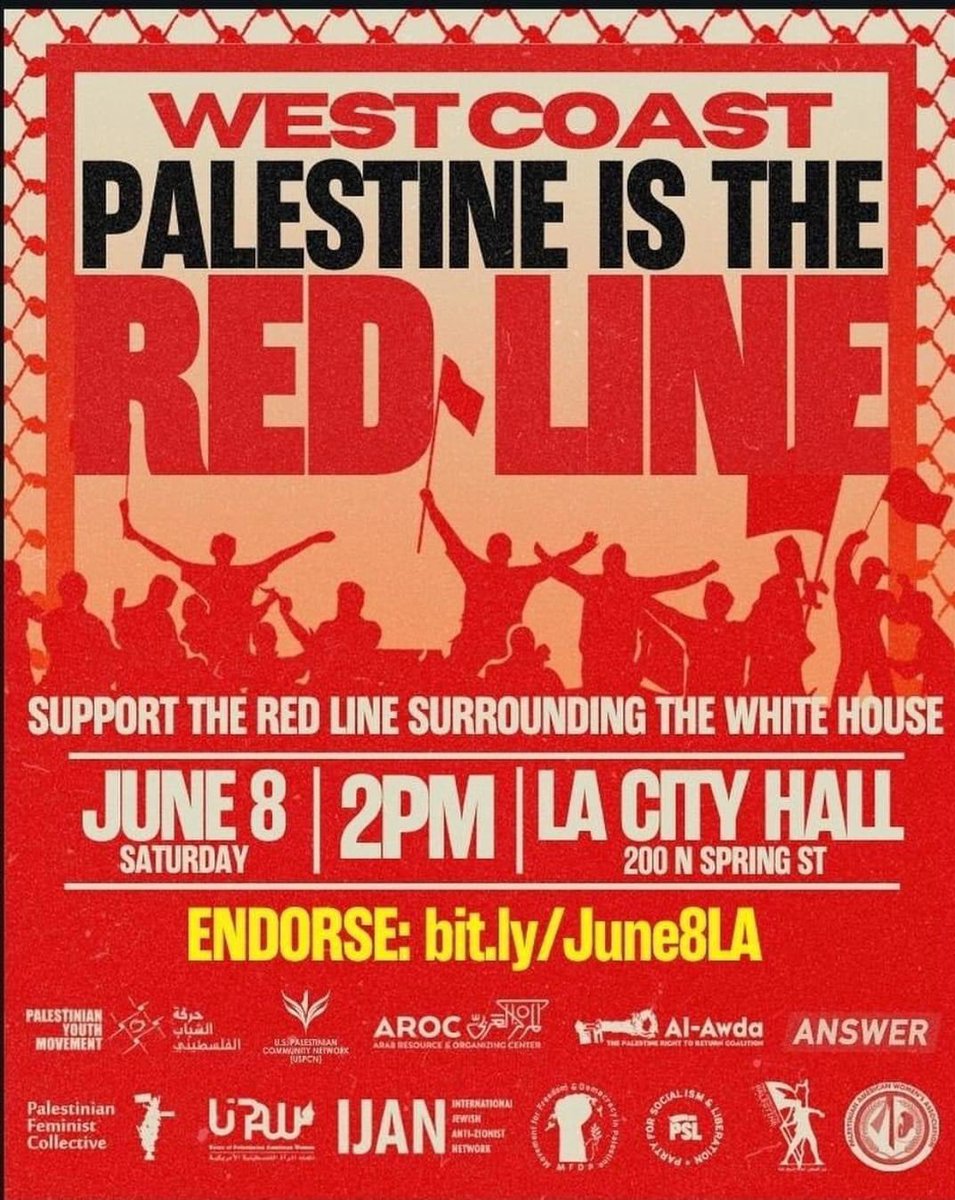 Join Freedom Socialist Party on Saturday