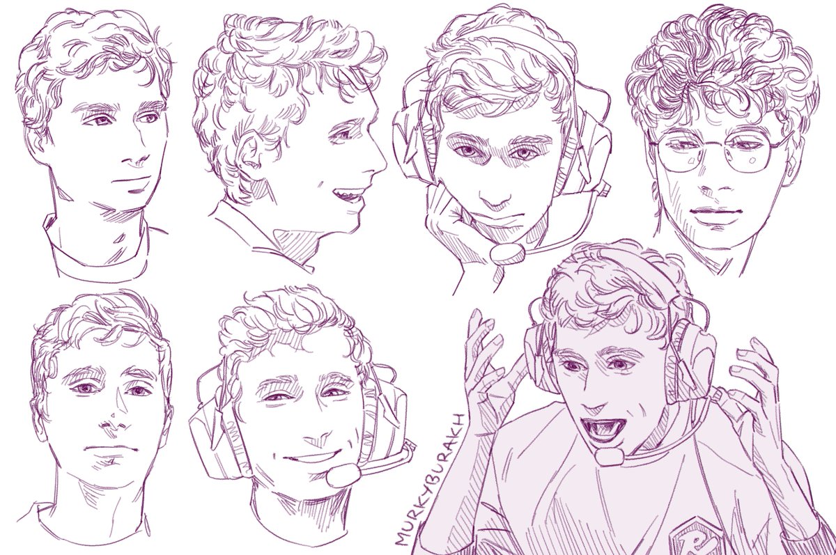 murkyburakh's tweet photo. prx something studies🖌️ https://t.co/gLnxBWdDeH