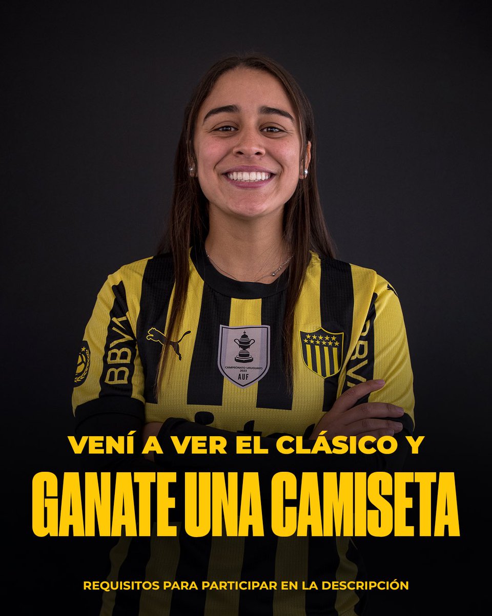 FemeninoCAP's tweet photo. 🎁 Vení a alentar a las pibas y 𝐠𝐚𝐧𝐚𝐭𝐞 𝐮𝐧𝐚 𝐜𝐚𝐦𝐢𝐬𝐞𝐭𝐚

👌 Requisitos para participar: 
▪️Comprar tu entrada 
▪️Dar RT
▪️Comentar el número de la jugadora de quien queres la camiseta

🎫 Link para comprar tu entrada: https://t.co/O7xMjgjSof https://t.co/EtSOOrAhYD