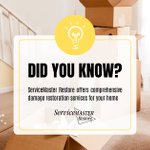 Photo by ServiceMASTER Restore of Calgary (@SMCalgary)