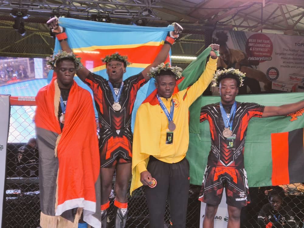 Jeremie LIKOBELE tweet media