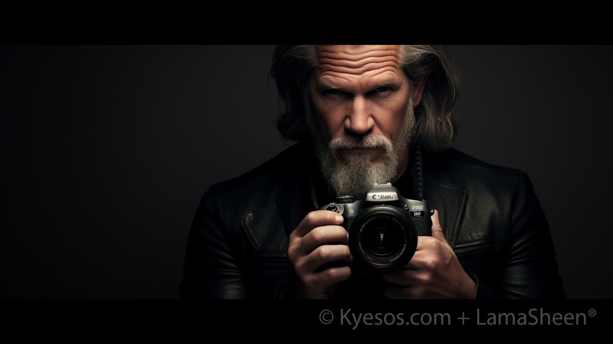 Kyesos's tweet image. En 2024, une photo réelle travaillée à fond fait 40% des vues qu'elle ferait générée par IA / retravaillée.
#MJDC #MJDR
(j'en fabrique ; je sais)