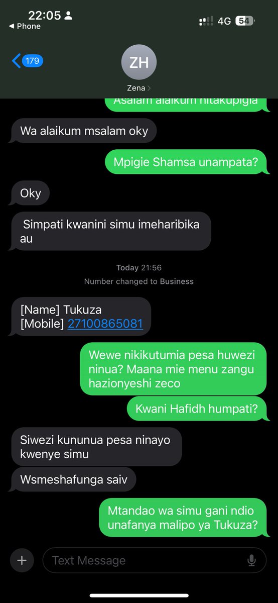Samahani mkuu <a href="/Nnauye_Nape/">Nape Moses Nnauye</a> mtandao gani naweza pata menü ya tukuza nimnunulie umeme ndugu yangu? Samahani lakini najua utakuwa umechoka na kazi za kujenga taifa za kutwa nzima