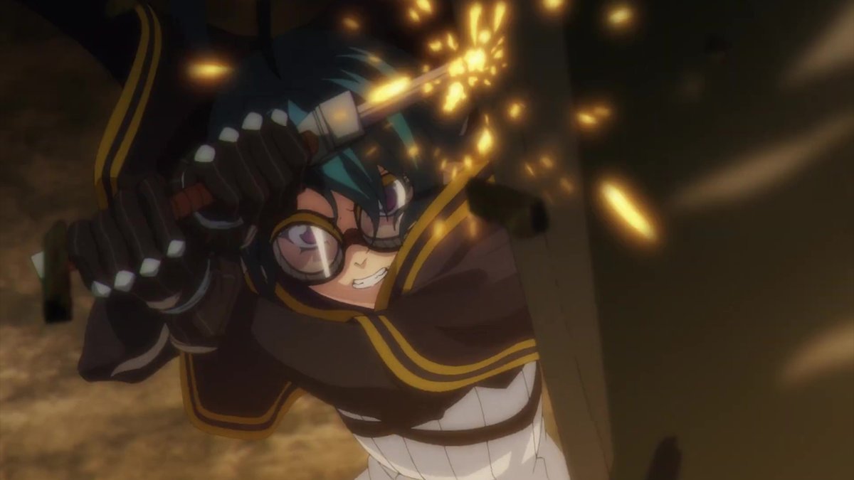 ogamewire's tweet photo. Wistoria: Wand and Sword - Novo trailer, data de estreia e mais!
#GeekFusion #Otaku #Anime #Wistoria #Sword #trailer #magia #TsuetoTsuruginoWistoria #FireandFear #PenguinResearch #BlackClover #YuukiHayashi
Confira:▶️https://t.co/YzgkjAb3AA https://t.co/FMV8Fc3Cbi