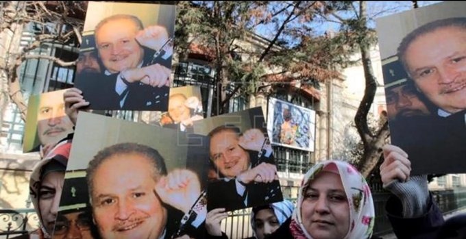 Ciudadano <a href="/dcabellor/">Diosdado Cabello R</a>, nunca nos rendiremos.