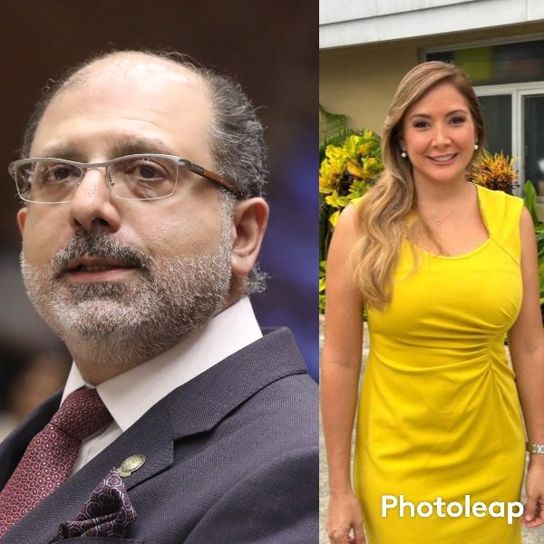 SuerodlaVerdad1's tweet photo. Henry Kronfle va pedir permiso de vacaciones otra vez para ser candidato a la presidencia con la legisladora  Dallyana Passailaigue, oigan @La6Ecuador la idea de participar es para ganar, hacer calor aunque sea 😂😂😂o van a dividir votos y a ver que negocian?? Cierto esa es su tónica desde hace fuuuuuuuu