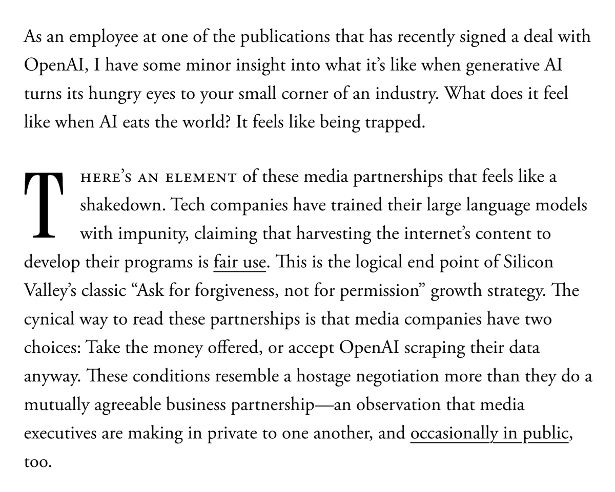 JohnGHendy's tweet photo. Preach, @cwarzel https://t.co/uVmLCldU6I https://t.co/cNSIGXBPmI