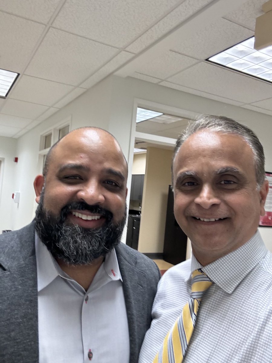 Syed A. Ahmad tweet media