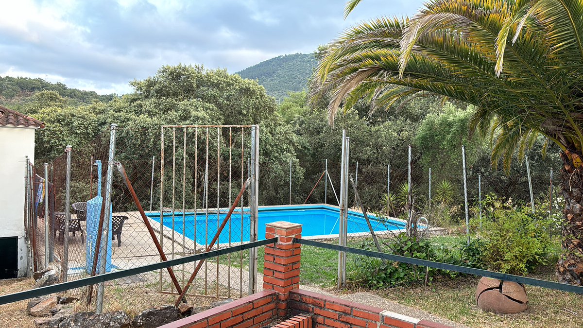 Finca El Carrascal tweet media