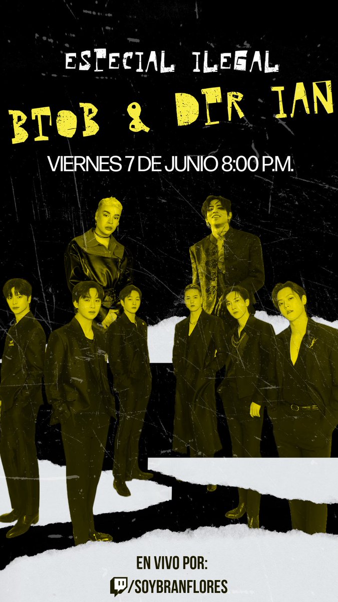 soybranflores's tweet photo. Hoy tenemos especial de 🚎#BTOB 🩵 y #DPRIan🔥 https://t.co/mYydDEwMRY