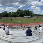 Photo by Mercer County HS Track and Field (@MercerHsTrack)