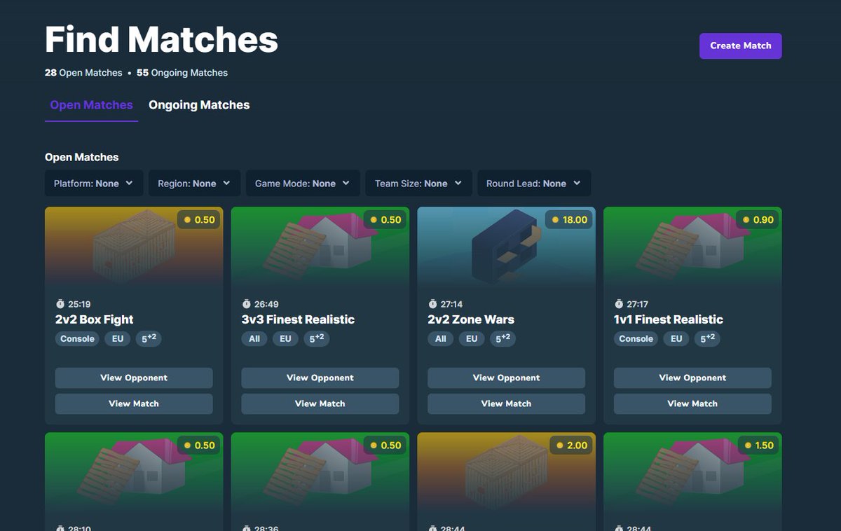 Rivoxgg's tweet image. Fortnite TKNS site
$50 Giveaway
rivox.gg

- Follow @Rivoxgg 
- Like and RT the post
- @ 2 friends  &amp;amp; comment your Rivox username 
10 winners ($5 each on site)