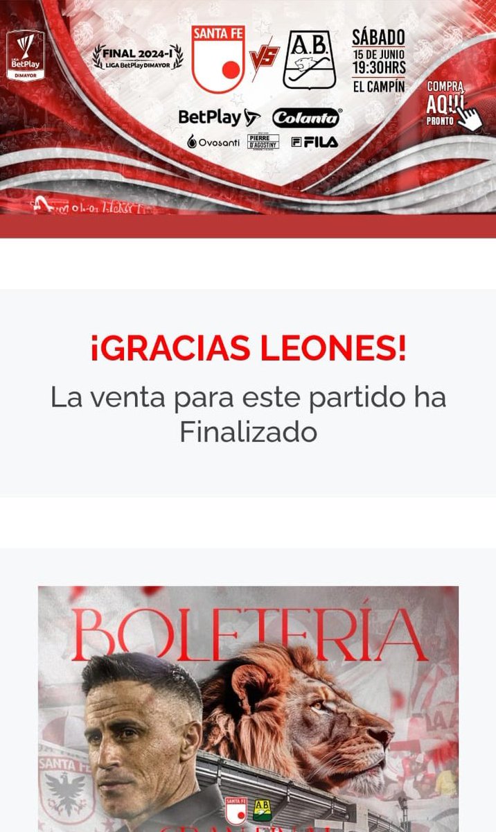Pacto Cardenal⭐ tweet media
