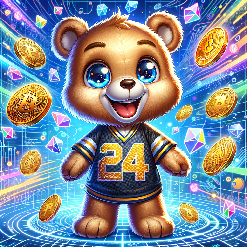Albert Euro 2024 fan token: Where loyalty is more than just a word, it's a digital asset.
#AlbertEuro2024 #EURO2024 #ARB #altcoinseason